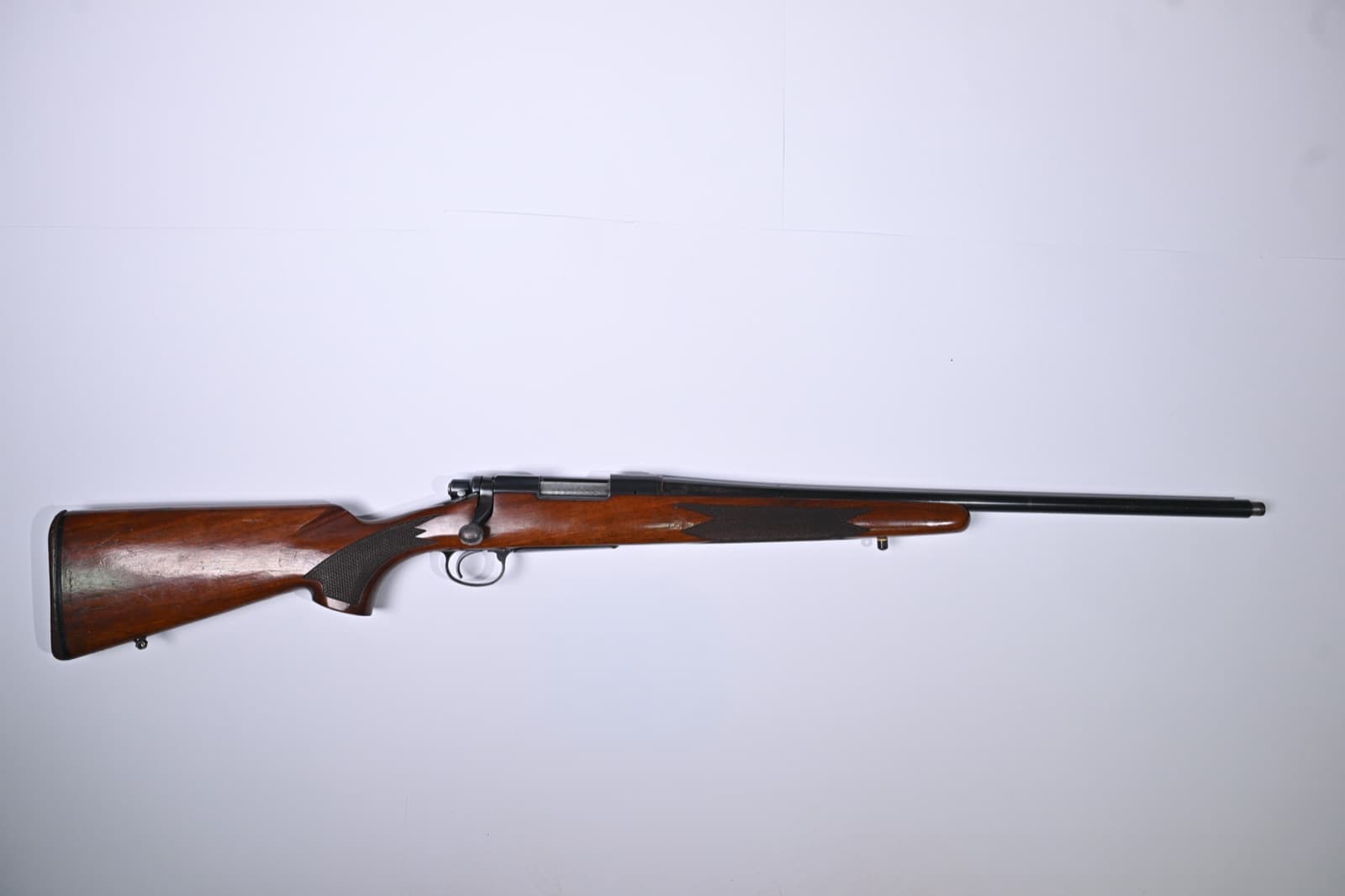 Remington 700