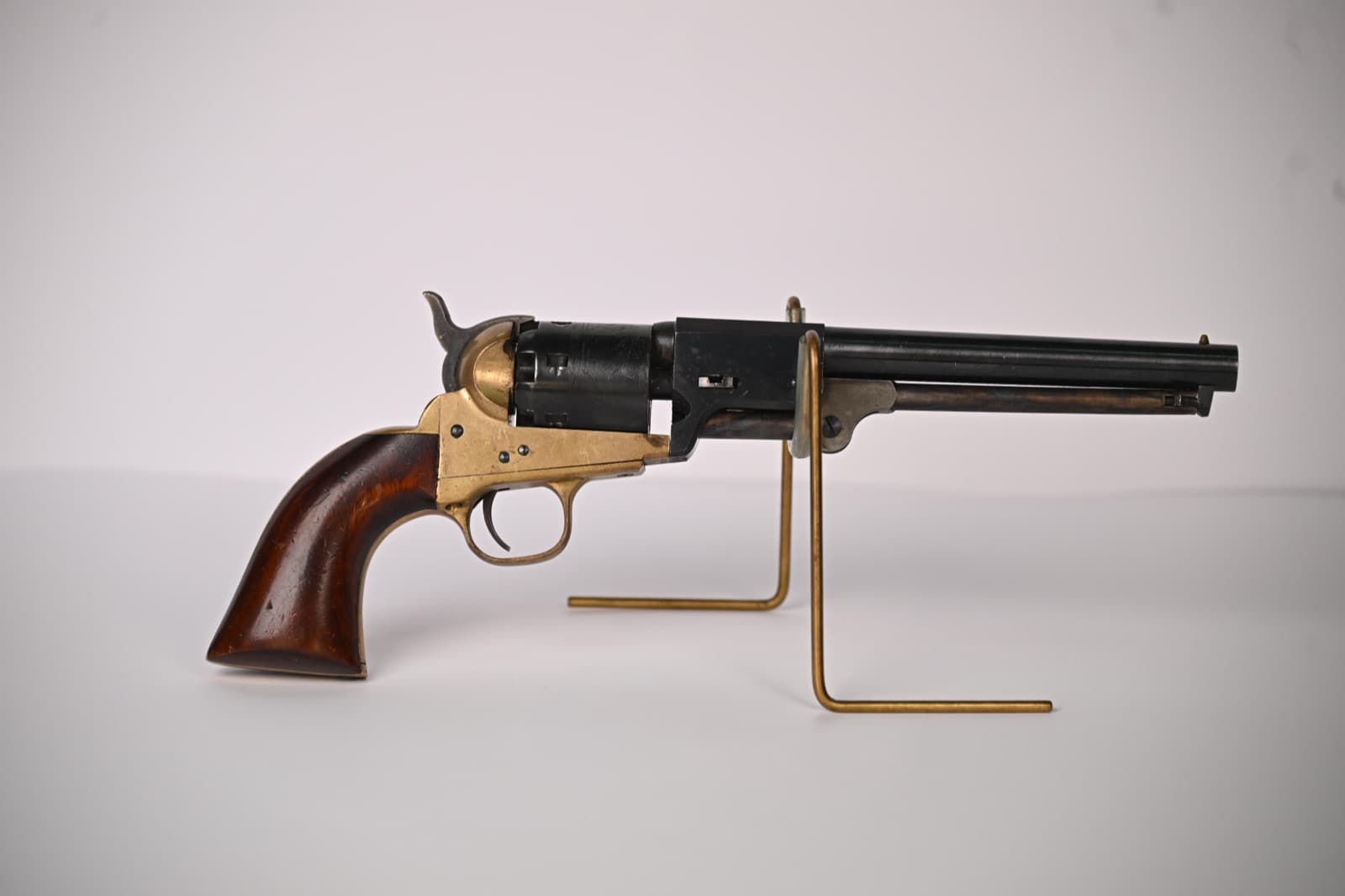 Euroarms Colt 1851 Confederate