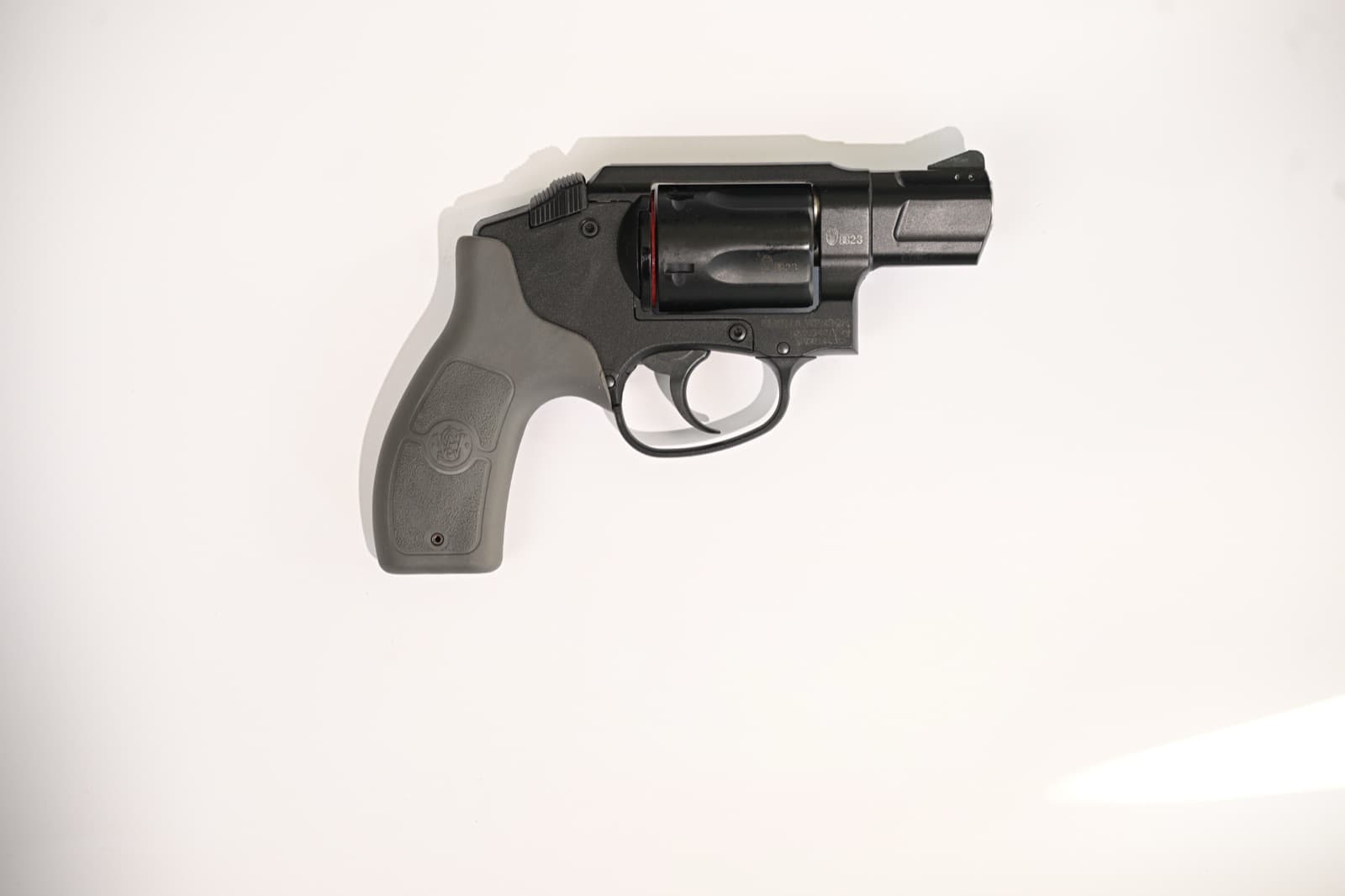 Smith & Wesson M&P 9 Shield