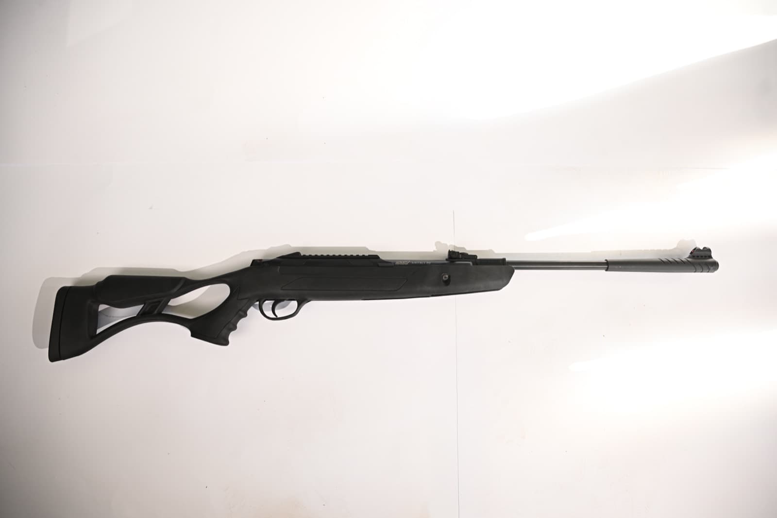 Leader-Hatsan Sniper 125