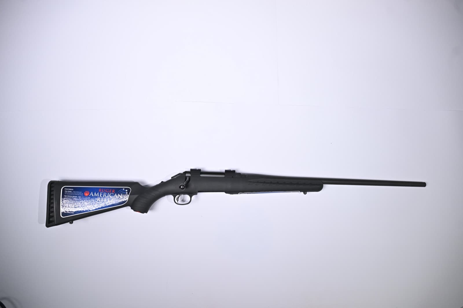 Ruger American Rifle