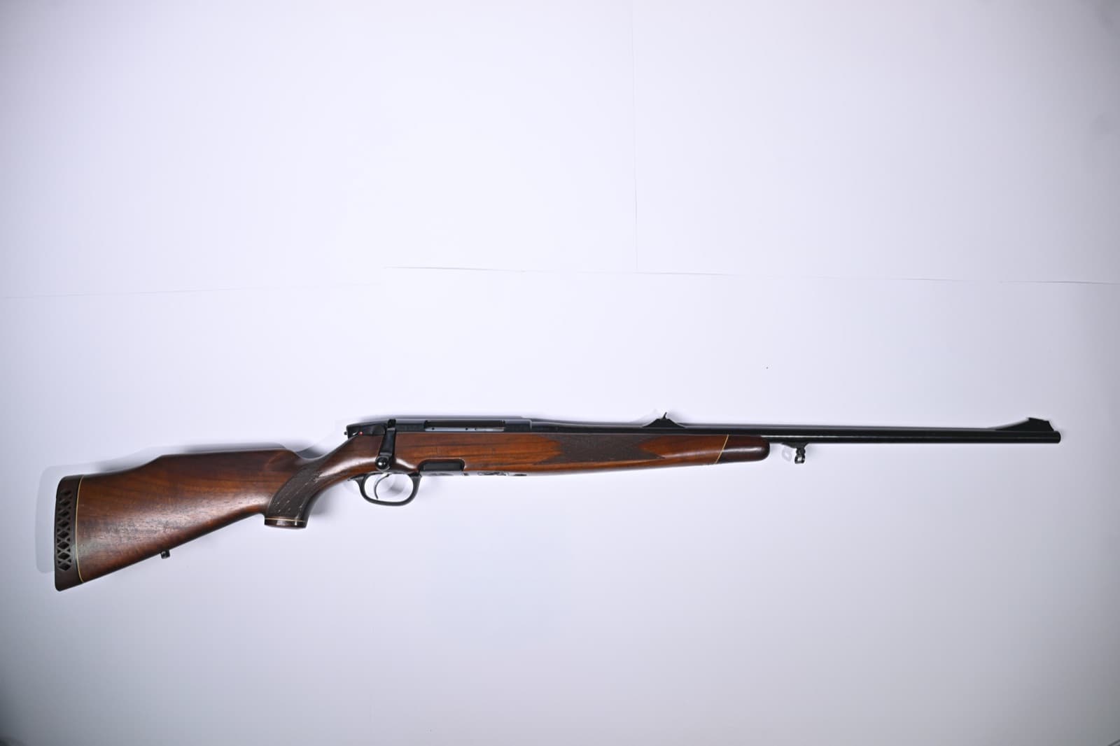 Steyr Mannlicher S