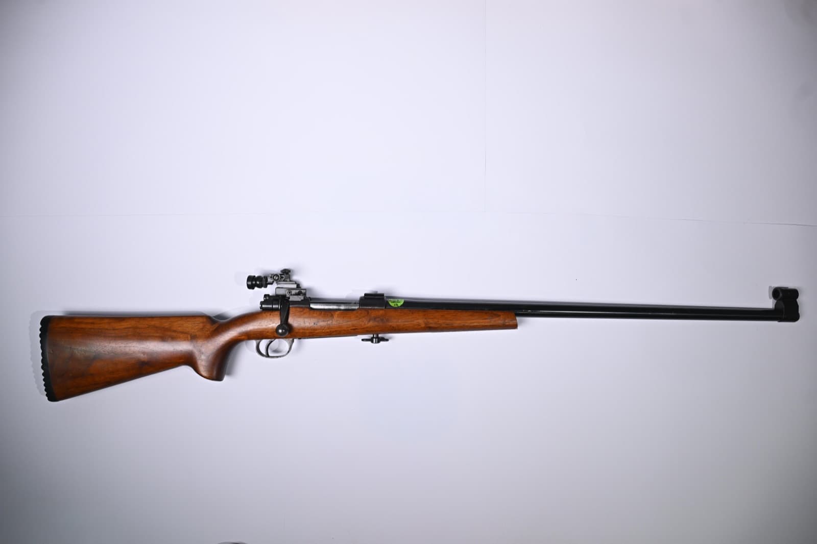 Mauser 98