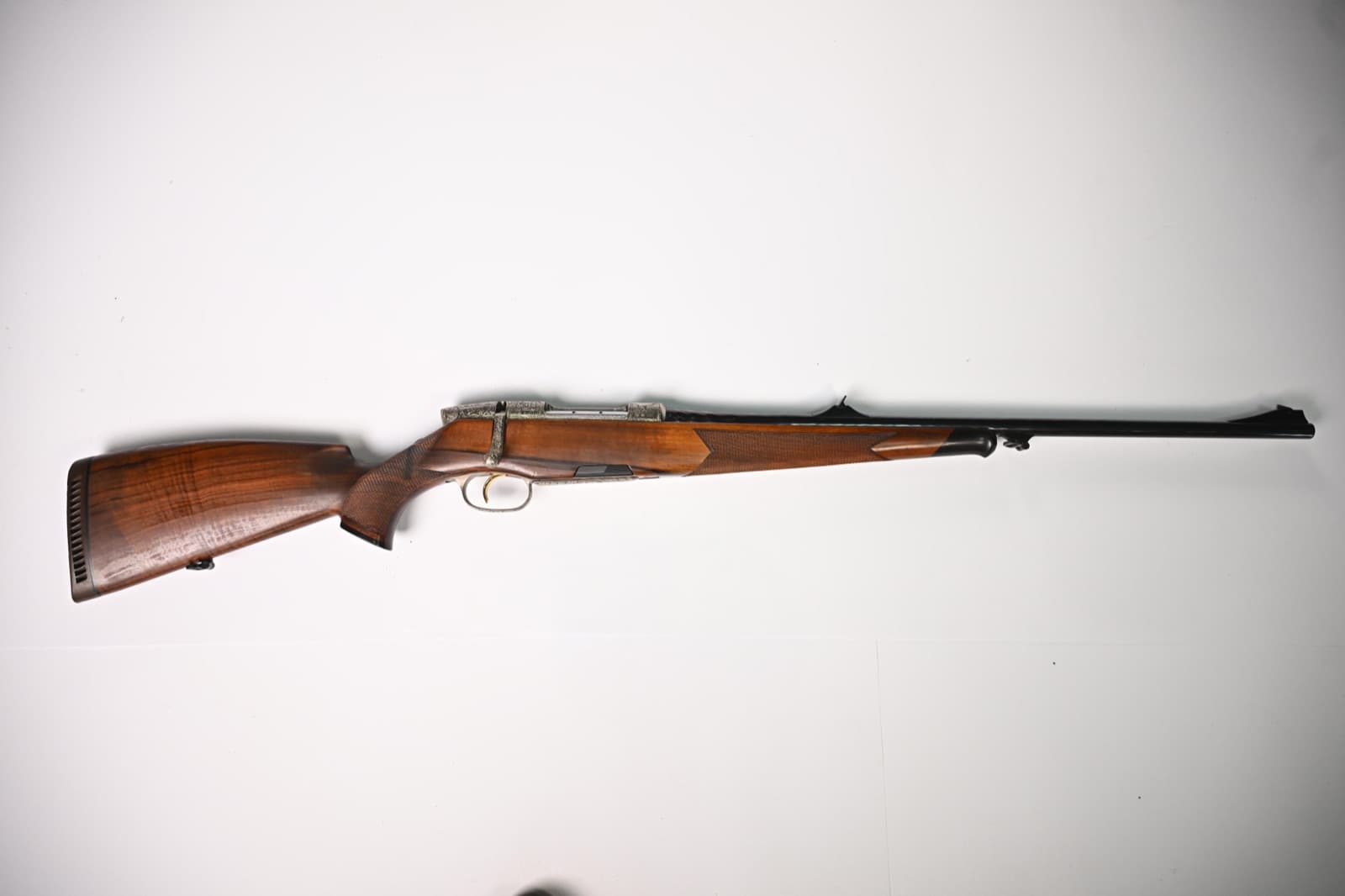 Steyr Mannlicher Luxsus