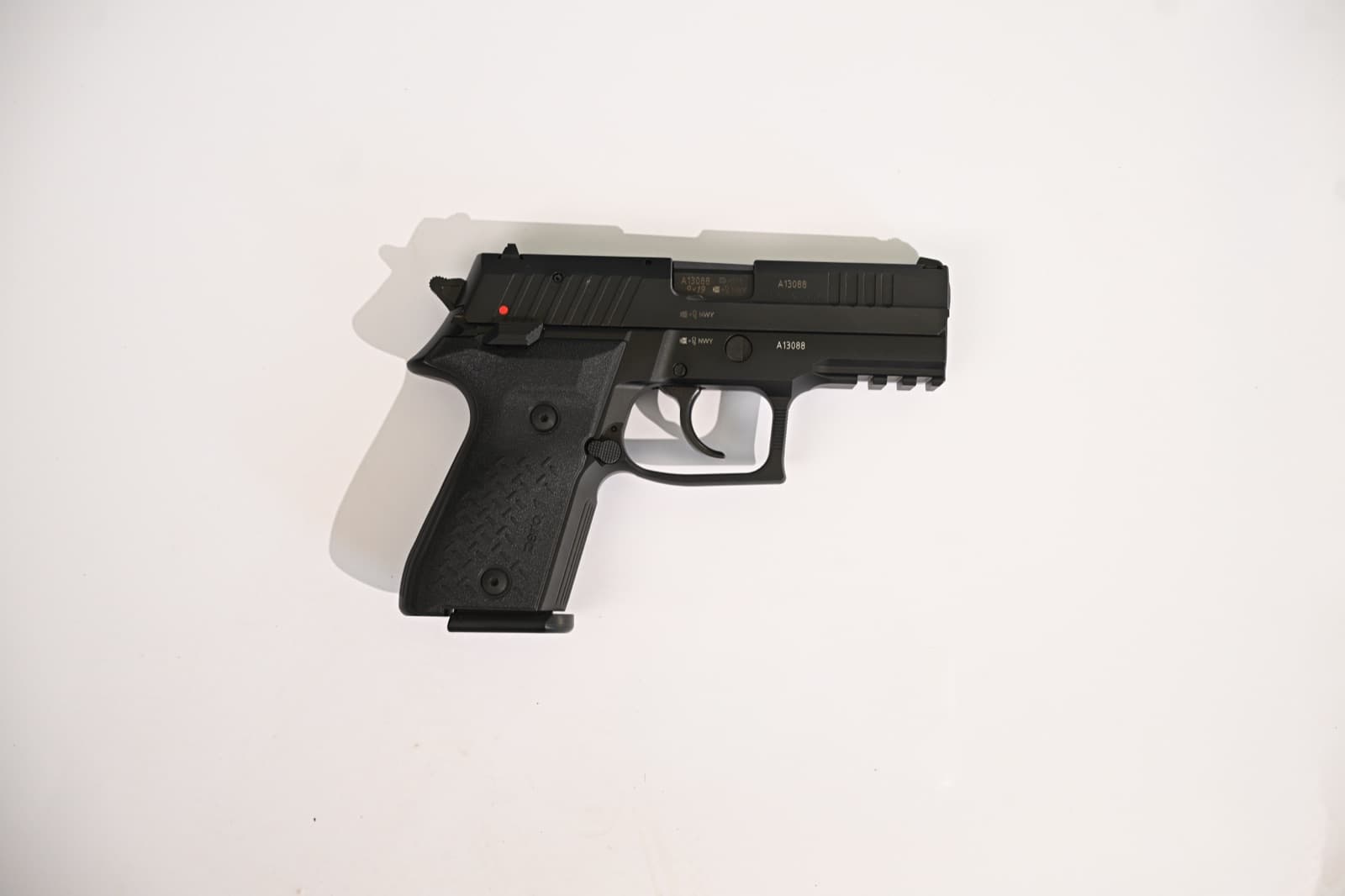 Rex Zero CP (Compact)