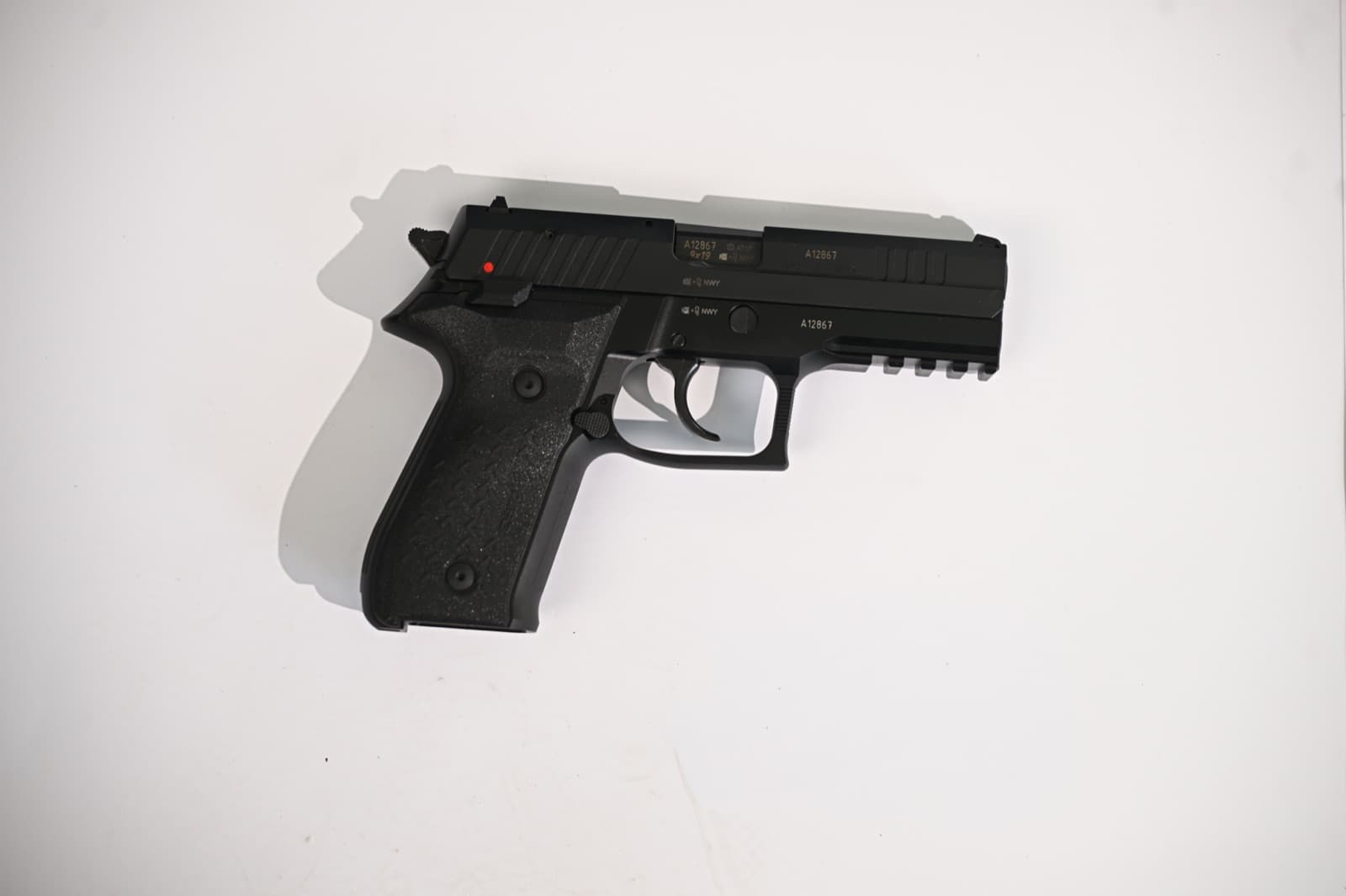 Rex Zero S (Standard)