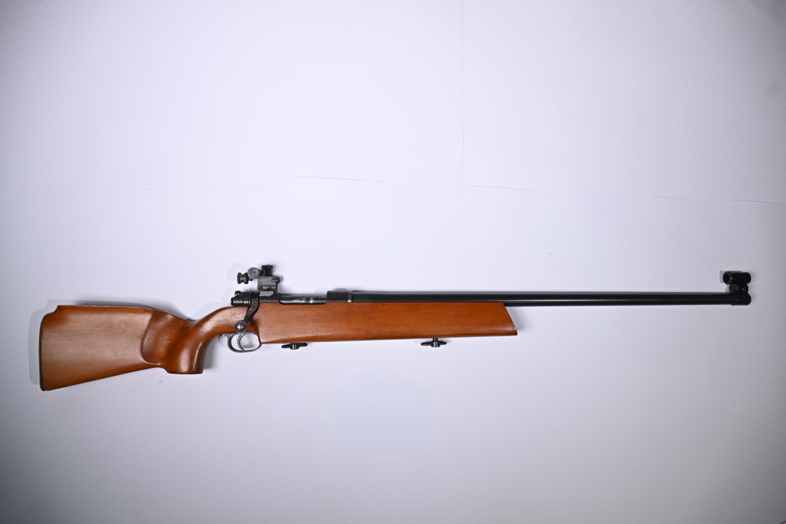 Mauser / Schultz Larsen