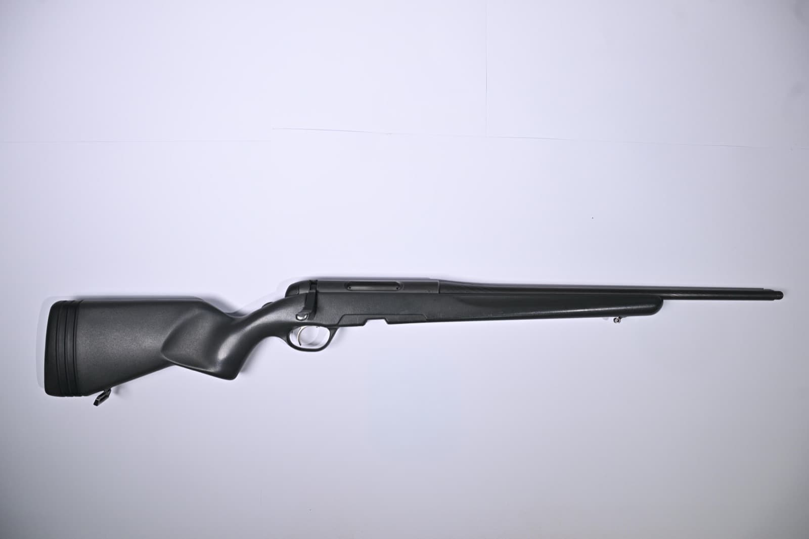 Steyr Mannlicher